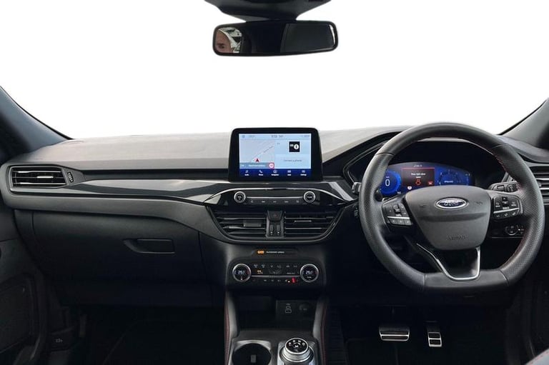 2022 Ford Kuga 2.0 EcoBlue ST-Line X Edition SUV 5dr [Auto] AWD, PANORAMIC ROOF, REVERSING SUV Di...