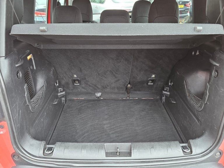 2019 Jeep Renegade 1.0 GSE T3 Sport SUV 5dr Petrol Manual Euro 6 (s/s) (120 ps) ESTATE Petrol Manual