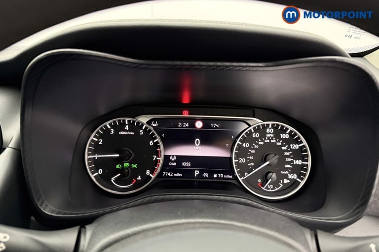 2024 Nissan Juke 1.0 DiG-T Acenta Premium 5dr DCT SUV Petrol Automatic