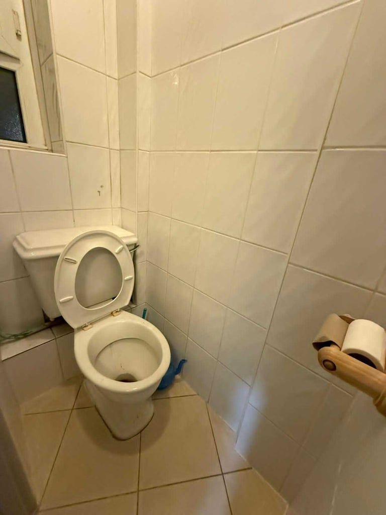 💫 Affordable Small Double Room In Upton Park - Bills Including ‼️