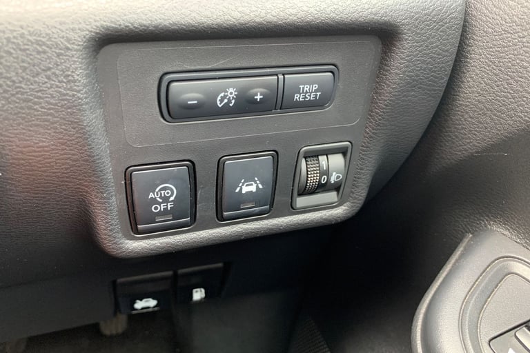 2022 Nissan Micra 1.0 IG-T 92 Acenta 5dr CVT Hatchback Petrol Automatic