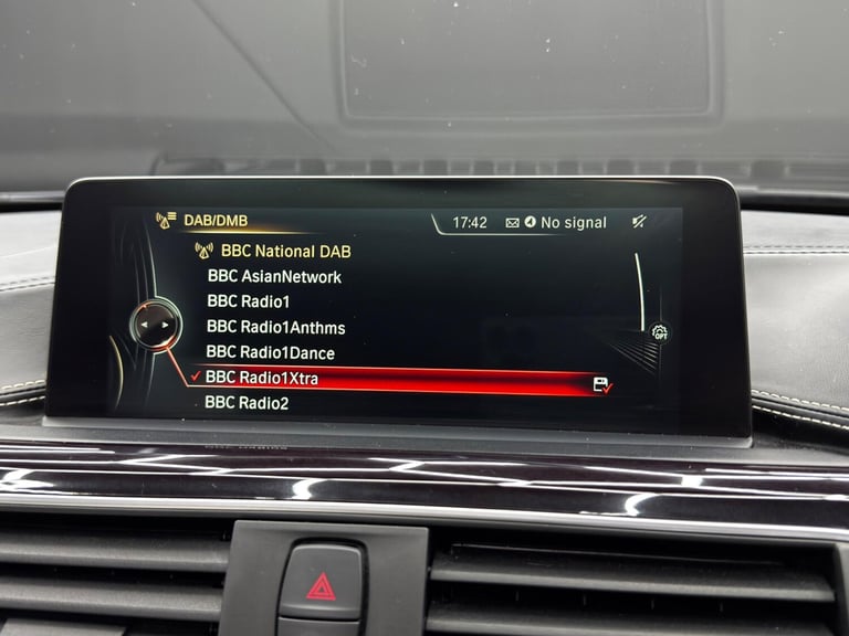 2016 BMW 3 Series 3.0 335d M Sport Touring Auto xDrive Euro 6 (s/s) 5dr ESTATE Diesel Automatic