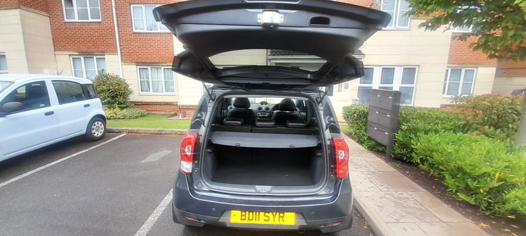 Mitsubishi, COLT, Hatchback, 2011, Manual, 1332 (cc), 5 doors