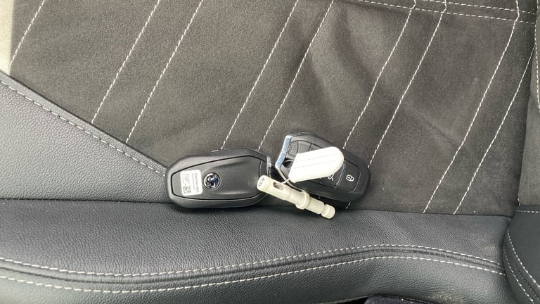 2023 Vauxhall Corsa 1.2 Turbo Ultimate 5dr Petrol Hatchback Hatchback Petrol Manual