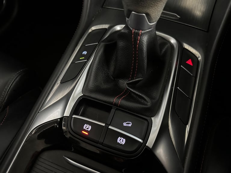 2021 MG MG HS 1.5 T-GDI Excite Euro 6 (s/s) 5dr ESTATE Petrol Manual