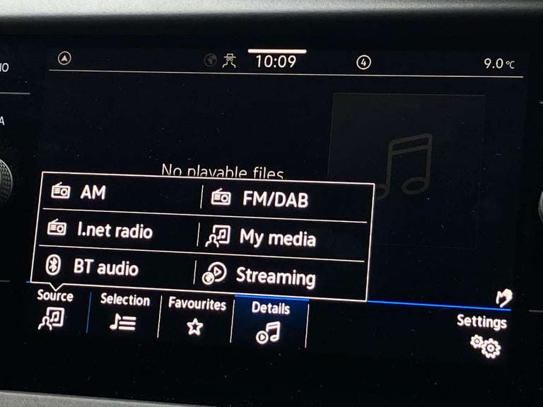 2024 Volkswagen Transporter 2.0 BiTDI 204 Highline Van DSG Van DIESEL Automatic