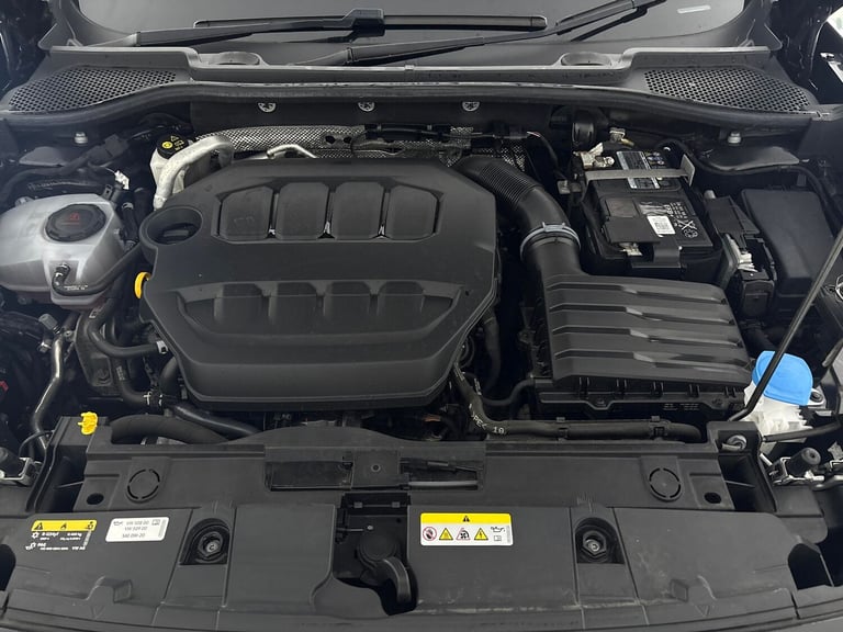 2023 Cupra Formentor 2.0 TSI 245 VZ2 5dr DSG HATCHBACK PETROL Automatic