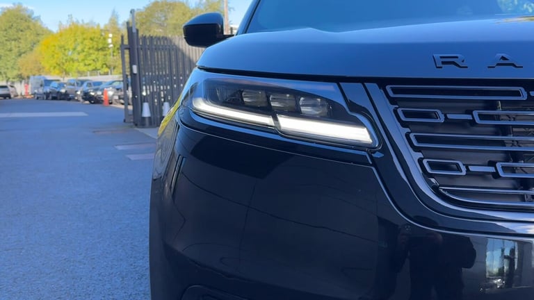 2023 Land Rover Range Rover Velar 2.0 D200 MHEV Dynamic HSE 5dr Auto Diesel Estate Estate Diesel ...