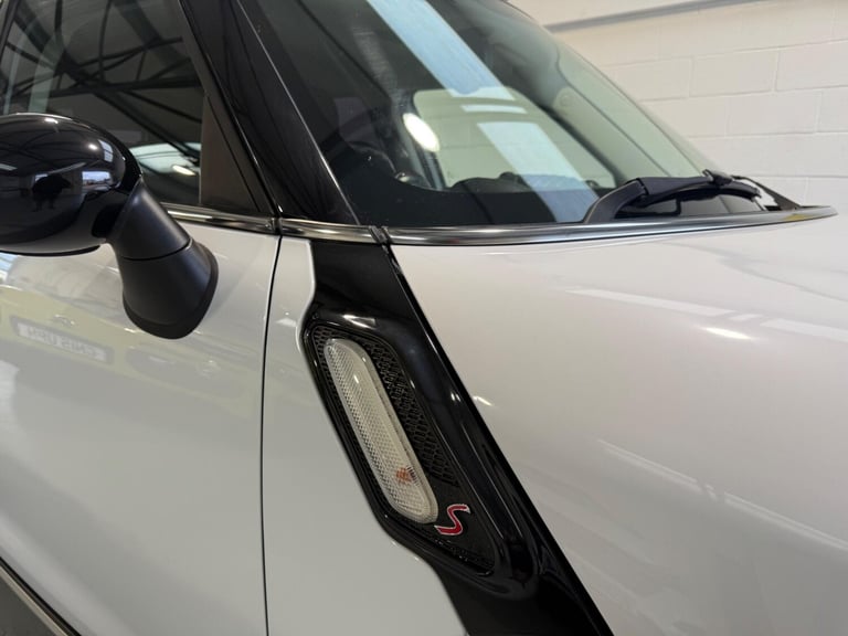 2015 MINI Countryman 2.0 Cooper SD ALL4 Euro 5 (s/s) 5dr HATCHBACK Diesel Manual