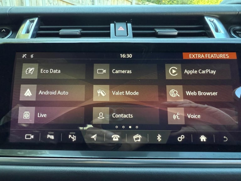 2019 Land Rover Range Rover Sport 3.0 P400 MHEV HST Auto 4WD Euro 6 (s/s) 5dr ESTATE Petrol Autom...