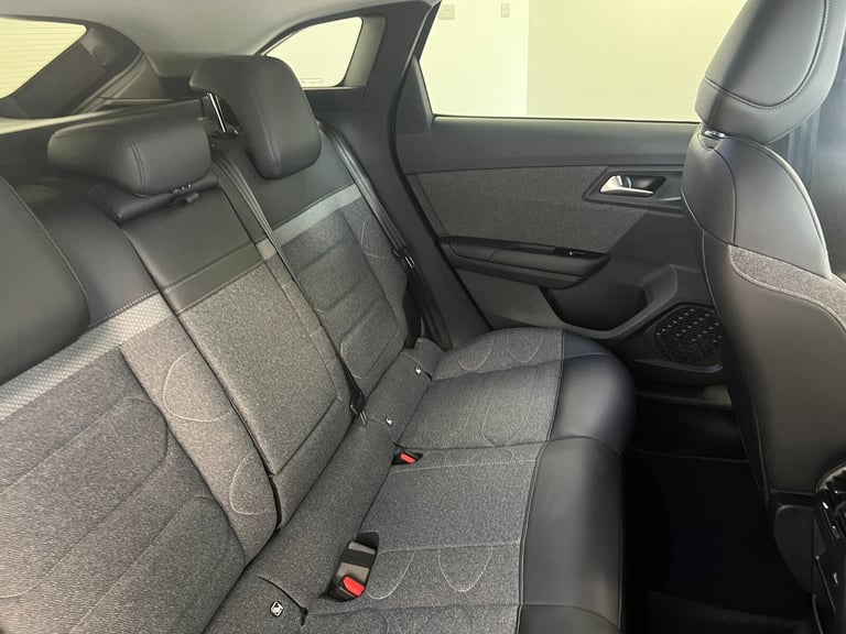 2024 Citroen C5 X 1.6 Plug-in Hybrid 225 Sense Plus 5dr e-EAT8 Estate Petrol Parallel PHEV Automatic