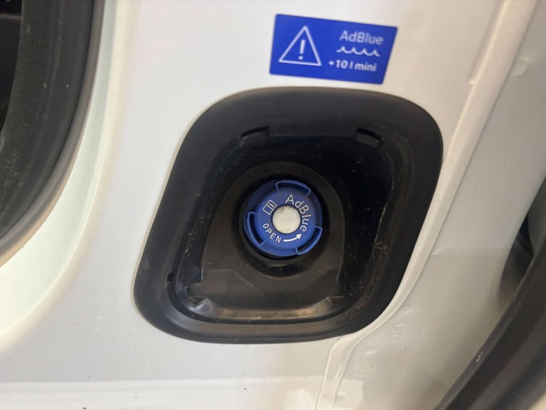 2022 Peugeot Expert Professional Premium L1 Blue 2.0 HDi Panel Van Diesel Manual