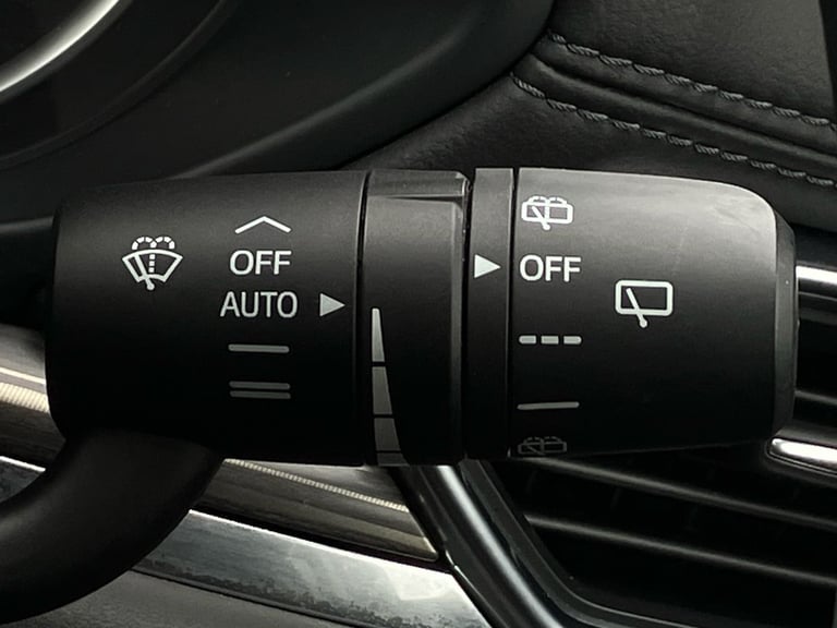 2018 Mazda CX-5 2.2d [184] Sport Nav+ 5dr Auto AWD ESTATE DIESEL Automatic