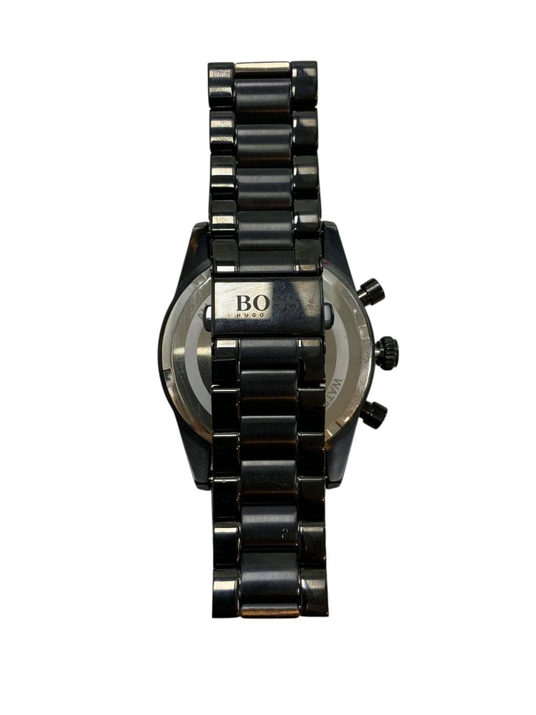 Boss Watch 