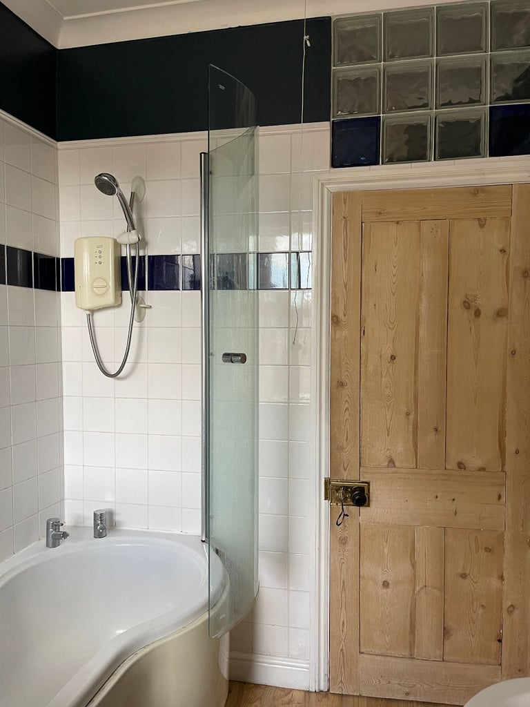 One Large Double in Stunning House