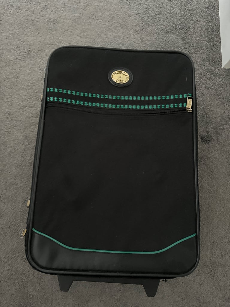 image for Suitcase - small