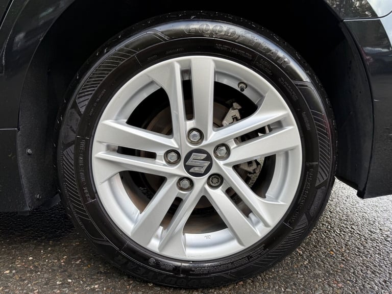 2021 Suzuki Swace 1.8 Hybrid SZ-T 5dr CVT ESTATE PETROL/ELECTRIC Automatic