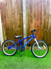 BOYS APOLLO SWITCH BIKE, 20” WHEELS