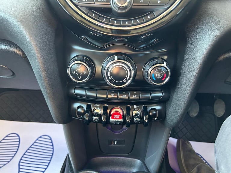 2020 MINI Hatch 1.5 Cooper Classic II 5dr HATCHBACK Petrol Manual