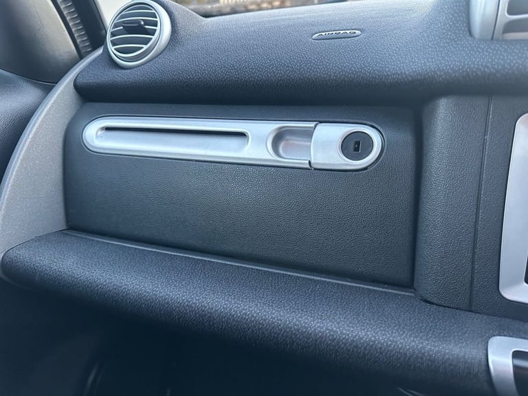 2014 smart fortwo 1.0 Grandstyle Coupe 2dr Petrol SoftTouch Euro 5 (84 bhp) Coupe Petrol Automatic