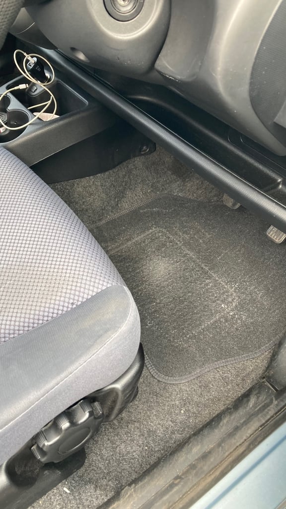 Honda, JAZZ, Hatchback, 2007, Manual, 1339 (cc), 5 doors