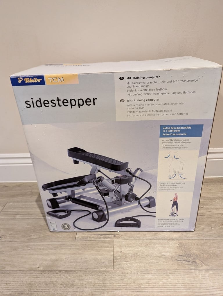 Sidestepper 