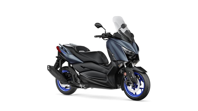 Yamaha X-MAX 125 2025