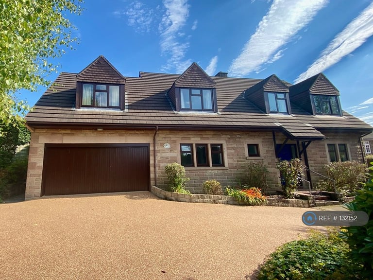 5 bedroom house in Greenaway Lane, Matlock, DE4 (5 bed) (#132152)
