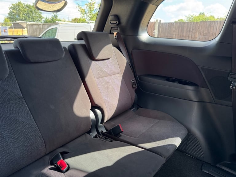 2019 Toyota Estima TOYOTA ESTIMA AERAS 4WD 2.4L AUTO 19-19 MPV 8 SEAT ULEZ FRESH IMPORT VERIFI MP...