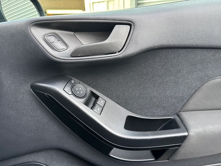 2022 Ford Fiesta 1.0 EcoBoost Trend 5dr HATCHBACK PETROL Manual