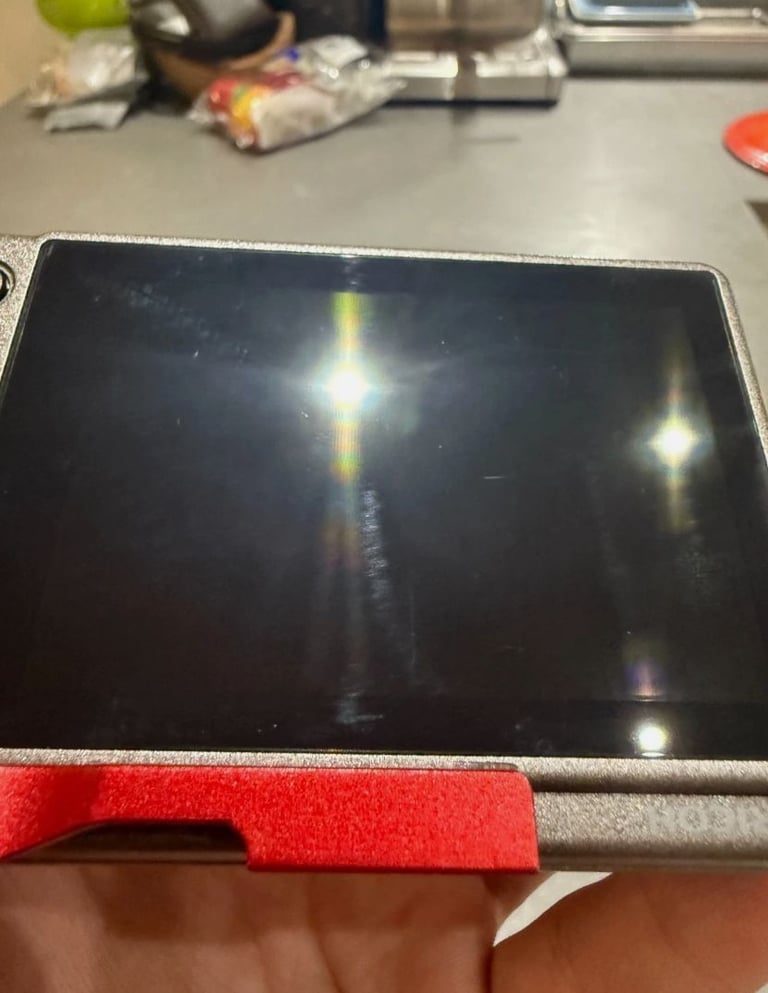 Ricoh GR III Diary Edition Camera