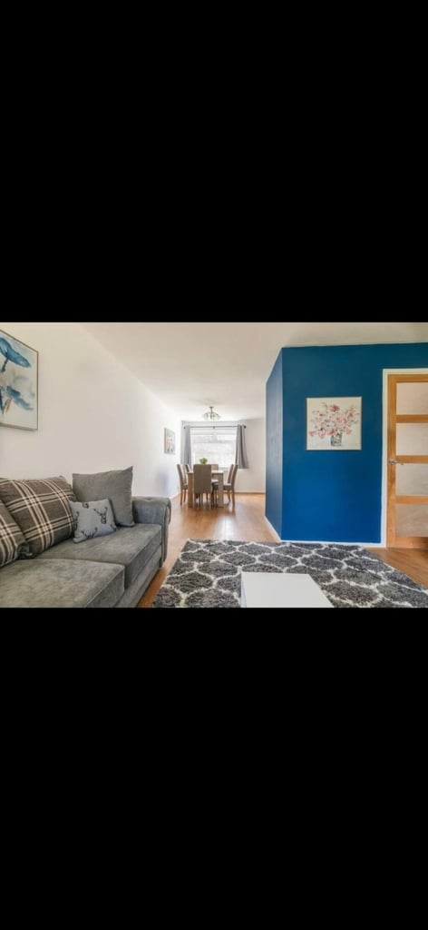 3 bedroom semi detached house for rent 