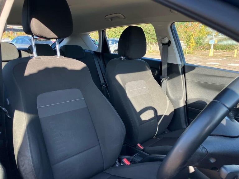 2024 Hyundai BAYON 1.0 TGDi Advance 5dr HATCHBACK Petrol Manual