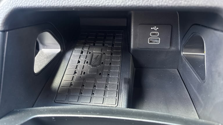 2025 Ford Ranger Petrol Pick Up Double Cab Raptor 3.0 EcoBoost V6 292 Auto Double Cab Pick-up Pet...