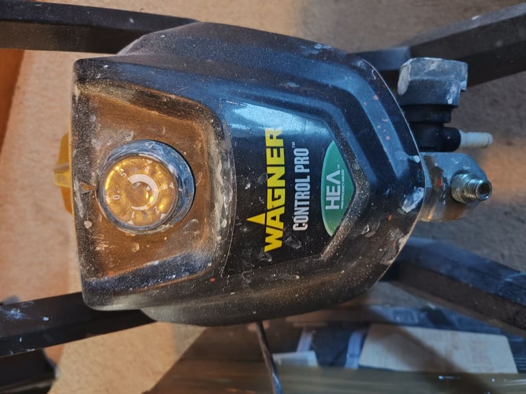Wagner HEA Control pro 250r 