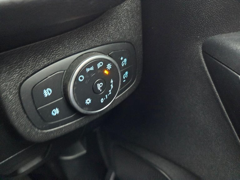 2018 Ford Fiesta 1.0T EcoBoost ST-Line Euro 6 (s/s) 3dr HATCHBACK Petrol Manual