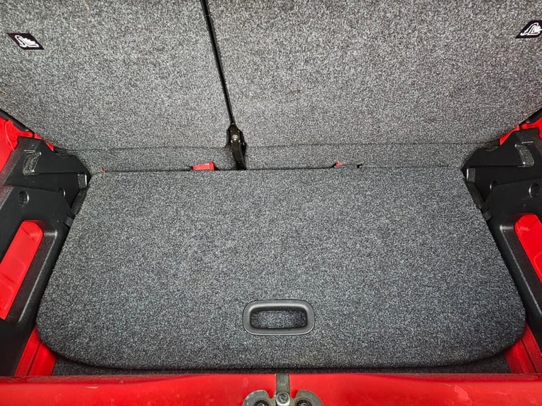 2019 SEAT Mii 1.0 12v GPF FR Line Hatchback 5dr Petrol Manual Euro 6 (75 ps) Hatchback Petrol Manual