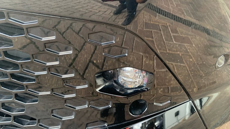 2024 Vauxhall Corsa 50kWh GS Hatchback 5dr Electric Auto (136 ps) Hatchback Electric Automatic