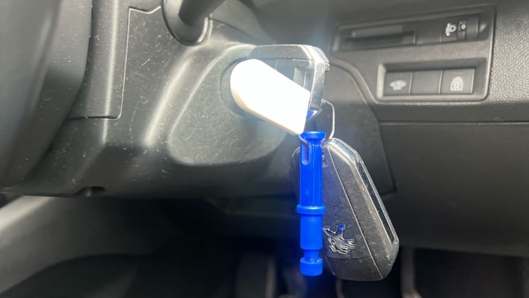 2019 Peugeot 3008 1.5 BlueHDi Allure SUV 5dr Diesel Manual Euro 6 (s/s) (130 ps) SUV Diesel Manual