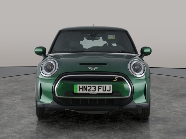 2023 MINI Electric Hatch Cooper SE 32.6kWh Level 2 Hatchback 3dr Electric Auto (184 ps) - INTERIO...
