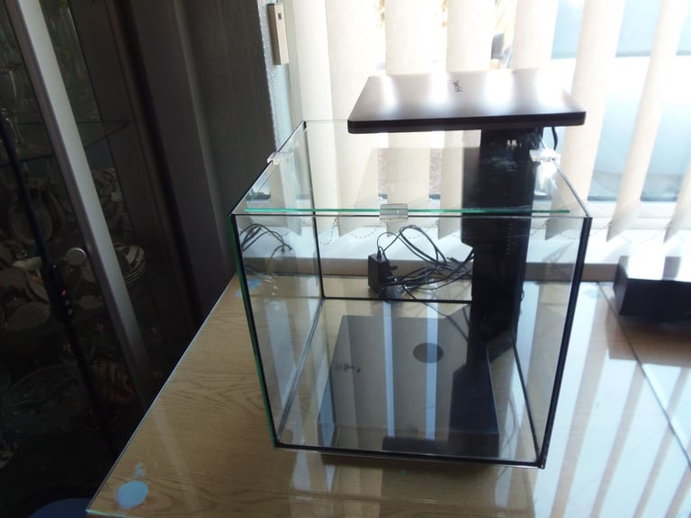 image for FISH TANK