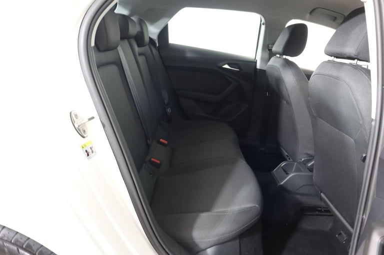 2022 Audi A1 25 TFSI Technik 5dr HATCHBACK PETROL Manual