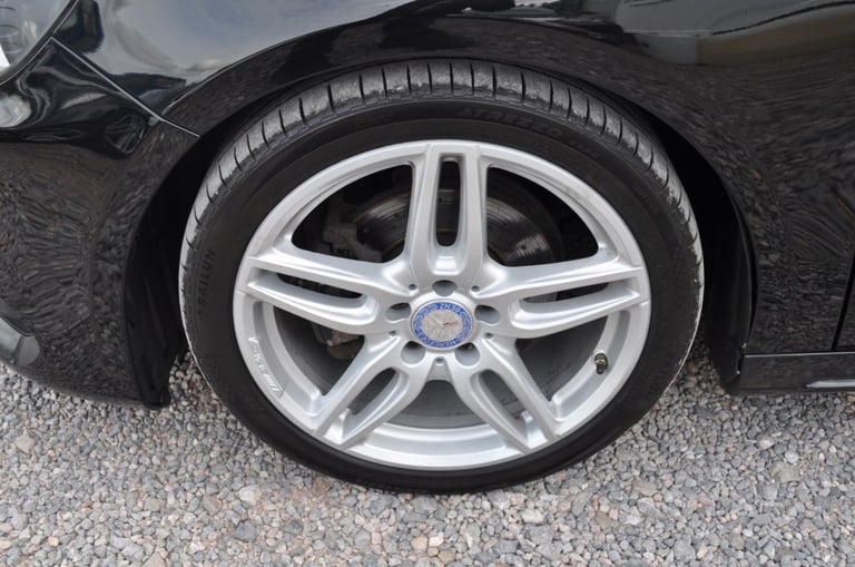 MERCEDES BENZ A180D AMG LINE 1 PREVIOUS OWNER 72MPG CAM BELT REVERSE CAM SAT NAV