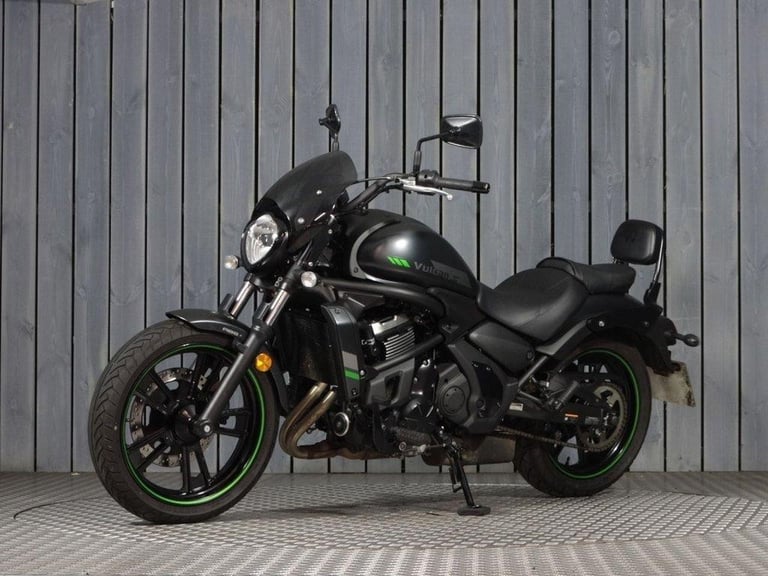 2023 23 KAWASAKI VULCAN S 650