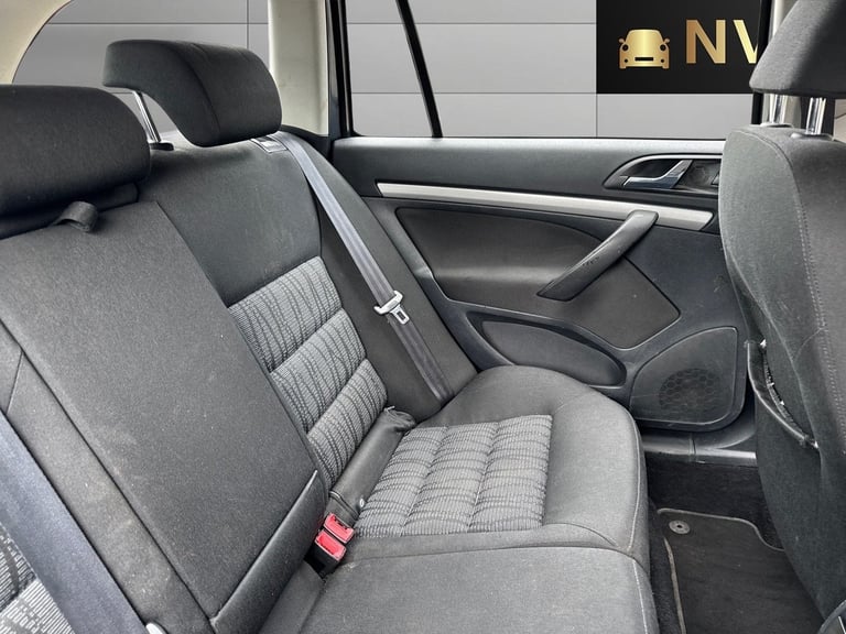 SKODA OCTAVIA 1.9 TDI Elegance 2009