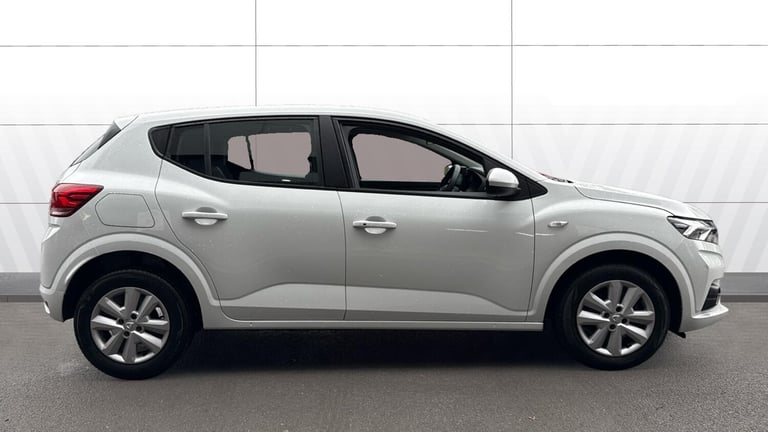 2021 Dacia Sandero 1.0 TCe Comfort 5dr Petrol Hatchback Hatchback Petrol Manual