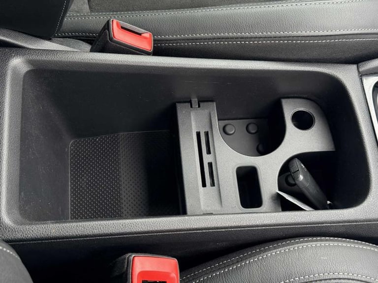 2025 Skoda Karoq 1.5 TSI SE L Edition 5dr DSG Automatic SUV Petrol Automatic