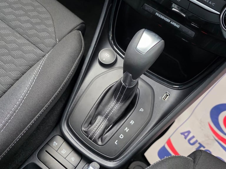 2024 Ford Puma 1.0T EcoBoost MHEV Titanium DCT Euro 6 (s/s) 5dr HATCHBACK Petrol/Electric Hybrid ...