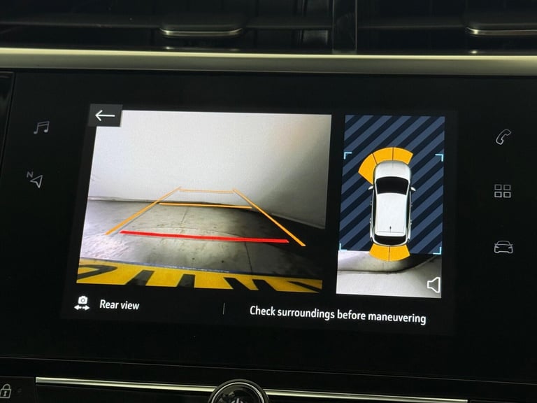 2022 Vauxhall Corsa 1.2 Turbo Elite Edition 5dr HATCHBACK PETROL Manual