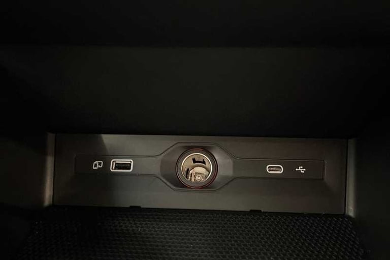 2025 MG MG3 1.5 Hybrid+ MHEV Trophy Hatchback 5dr Petrol Hybrid Auto Euro 6 (s/s) (194  Hatchback...